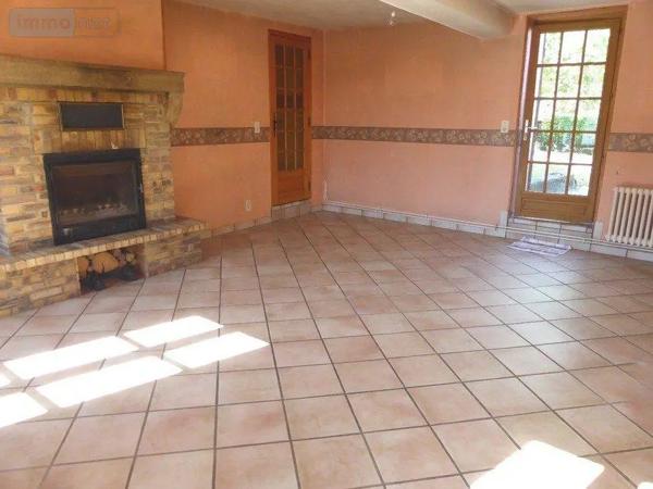 Achat - Maison Bellerive-sur-Allier 03700 3 pièces 81 m 2 691 m 2