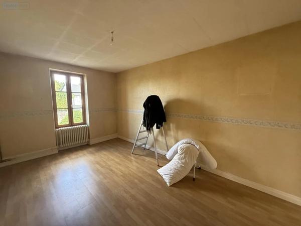 Achat - Maison Bellerive-sur-Allier 03700 3 pièces 81 m 2 691 m 2