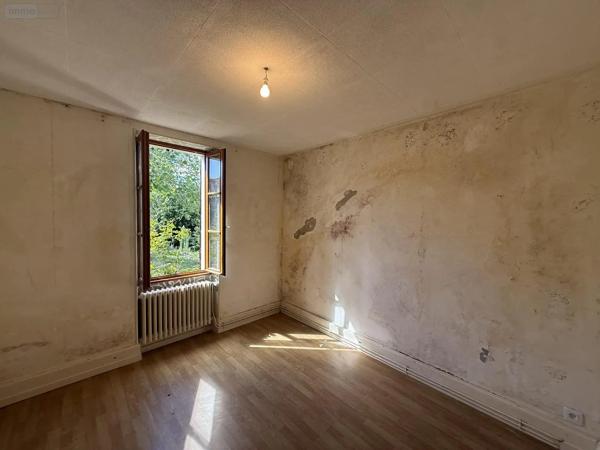 Achat - Maison Bellerive-sur-Allier 03700 3 pièces 81 m 2 691 m 2