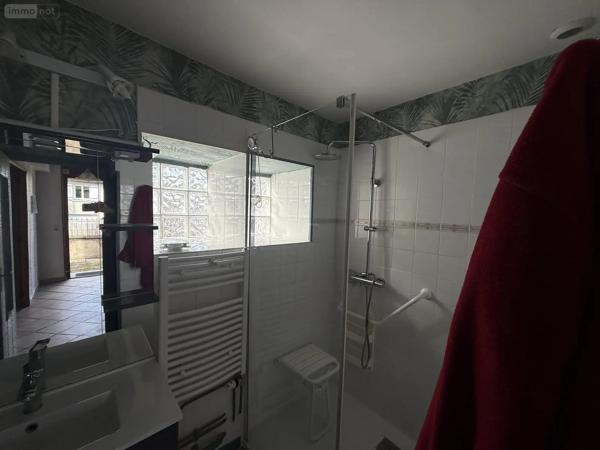 Achat - Maison Bellerive-sur-Allier 03700 3 pièces 81 m 2 691 m 2
