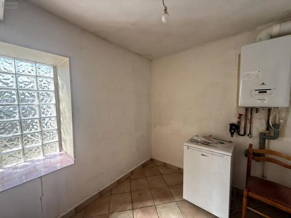 Achat - Maison Bellerive-sur-Allier 03700 3 pièces 81 m 2 691 m 2
