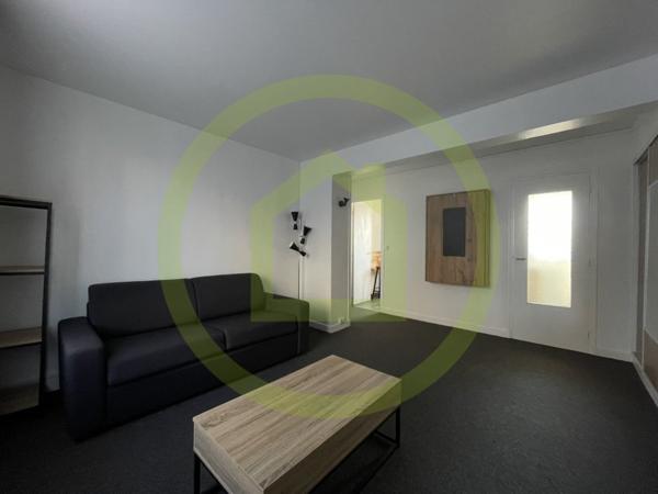 Appartement à COMPIEGNE (60200)