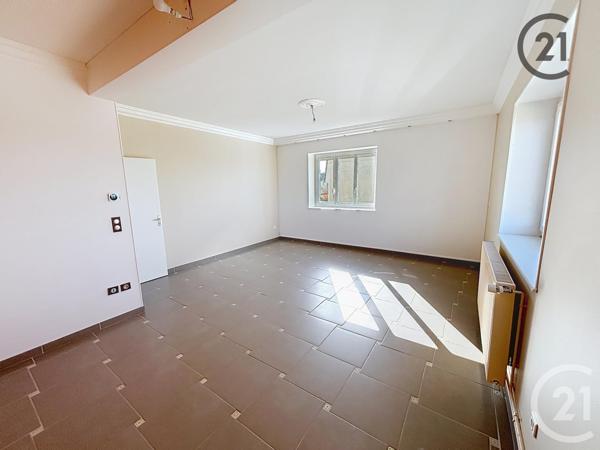 Appartement F4 à vendre  4 pièces - 125 m2 AUXERRE - 89