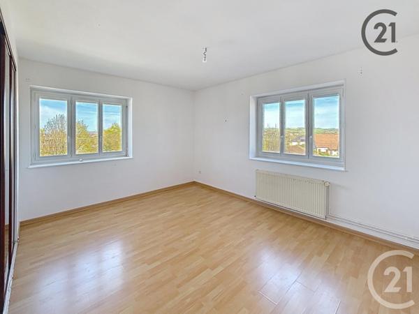 Appartement F4 à vendre  4 pièces - 125 m2 AUXERRE - 89