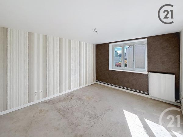 Appartement F4 à vendre  4 pièces - 125 m2 AUXERRE - 89