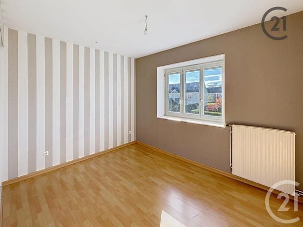 Appartement F4 à vendre  4 pièces - 125 m2 AUXERRE - 89