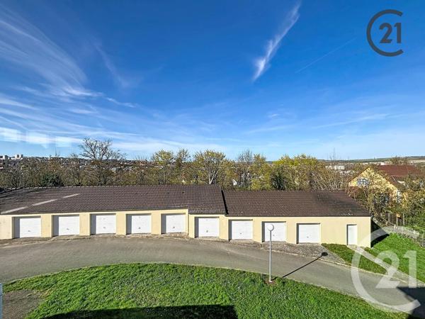 Appartement F4 à vendre  4 pièces - 125 m2 AUXERRE - 89