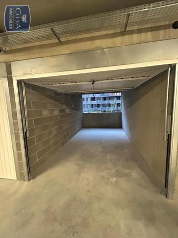 Appartement à louer 2 pièces 32.9m²