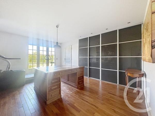 Maison à vendre  8 pièces - 199,36 m2 RUBELLES - 77