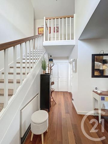 Maison à vendre  8 pièces - 199,36 m2 RUBELLES - 77