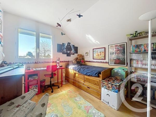 Maison à vendre  8 pièces - 199,36 m2 RUBELLES - 77