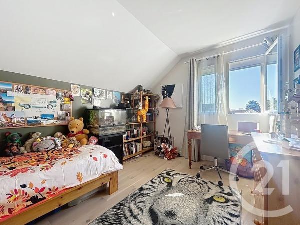 Maison à vendre  8 pièces - 199,36 m2 RUBELLES - 77