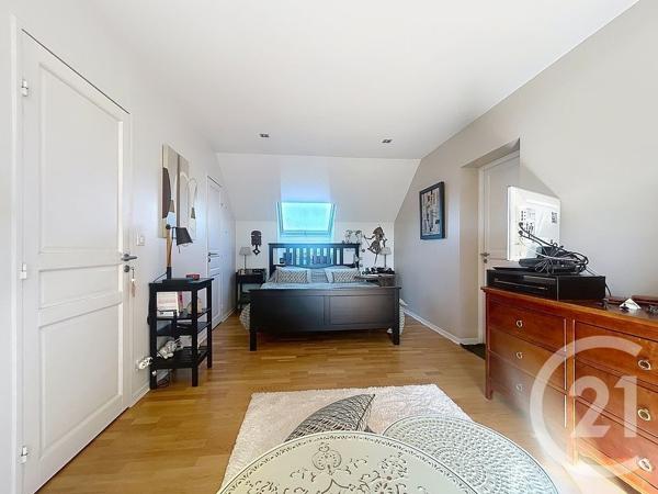 Maison à vendre  8 pièces - 199,36 m2 RUBELLES - 77