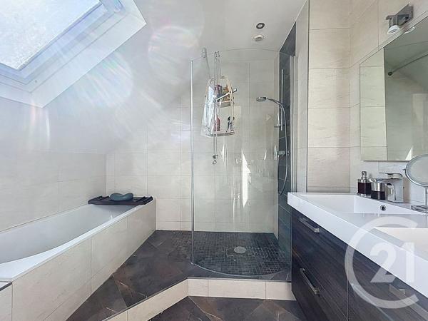 Maison à vendre  8 pièces - 199,36 m2 RUBELLES - 77