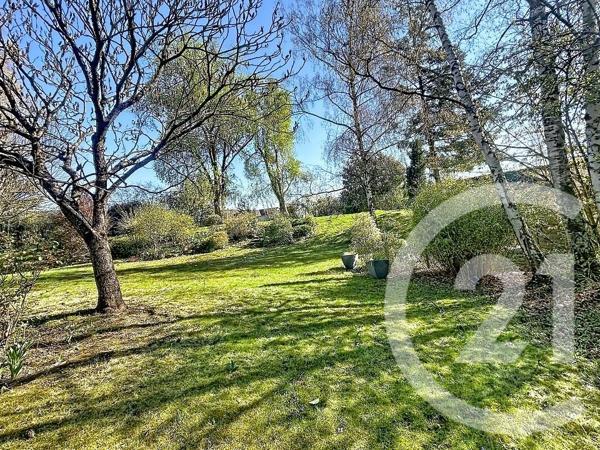 Maison à vendre  8 pièces - 199,36 m2 RUBELLES - 77