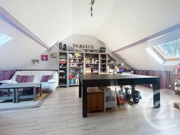 Maison à vendre  8 pièces - 199,36 m2 RUBELLES - 77