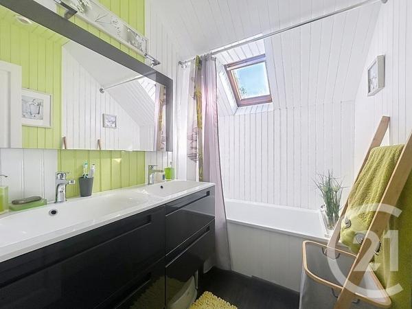 Maison à vendre  8 pièces - 199,36 m2 RUBELLES - 77