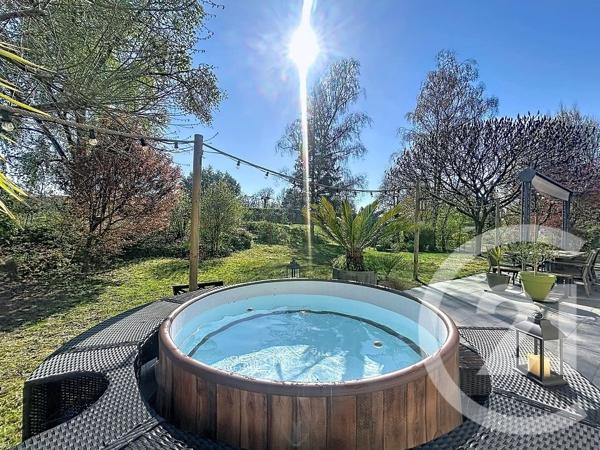 Maison à vendre  8 pièces - 199,36 m2 RUBELLES - 77