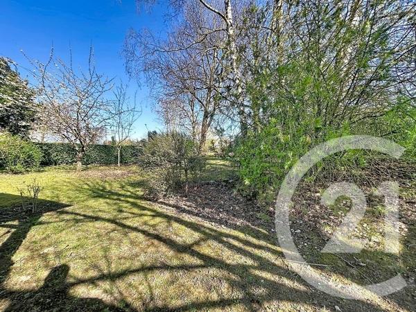 Maison à vendre  8 pièces - 199,36 m2 RUBELLES - 77