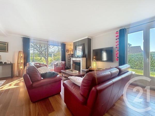 Maison à vendre  8 pièces - 199,36 m2 RUBELLES - 77