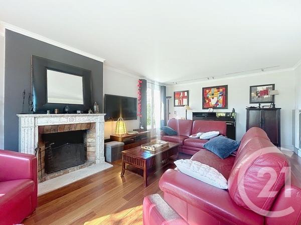 Maison à vendre  8 pièces - 199,36 m2 RUBELLES - 77