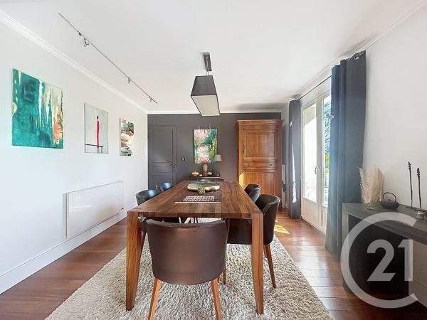 Maison à vendre  8 pièces - 199,36 m2 RUBELLES - 77