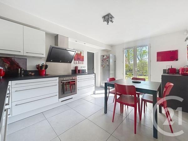 Maison à vendre  8 pièces - 199,36 m2 RUBELLES - 77