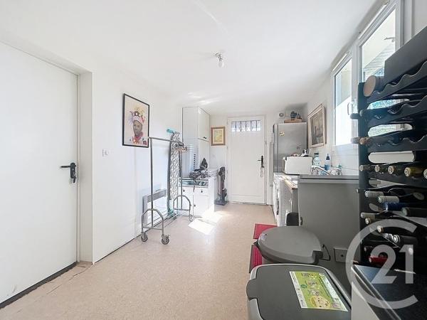 Maison à vendre  8 pièces - 199,36 m2 RUBELLES - 77