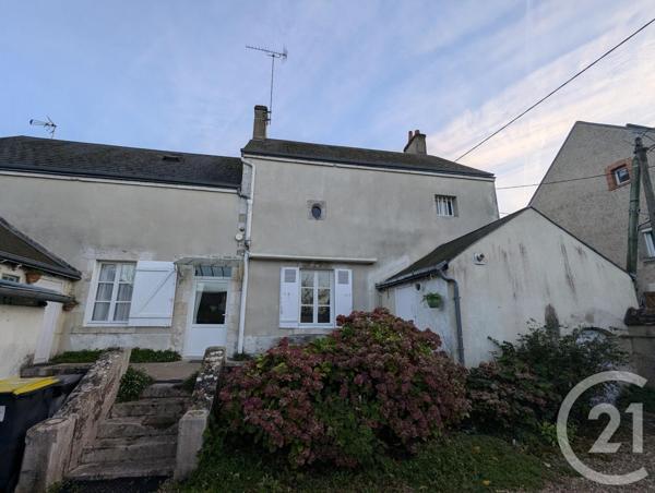 Maison à vendre  6 pièces - 146,27 m2 LA CHAPELLE ST MESMIN - 45