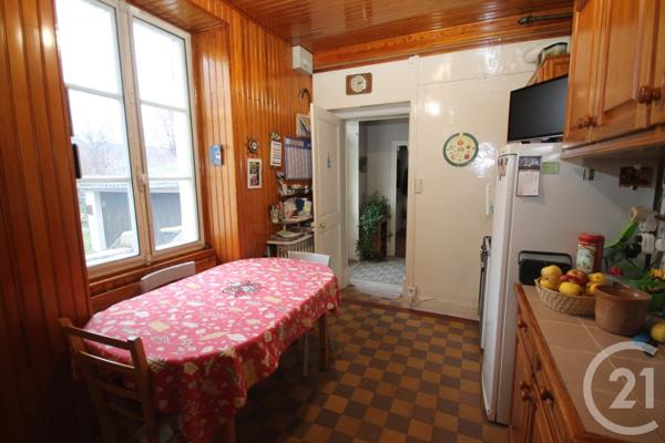 Maison à vendre  6 pièces - 146,27 m2 LA CHAPELLE ST MESMIN - 45