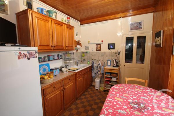 Maison à vendre  6 pièces - 146,27 m2 LA CHAPELLE ST MESMIN - 45