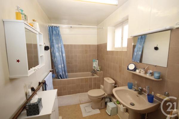 Maison à vendre  6 pièces - 146,27 m2 LA CHAPELLE ST MESMIN - 45