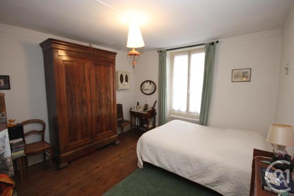 Maison à vendre  6 pièces - 146,27 m2 LA CHAPELLE ST MESMIN - 45