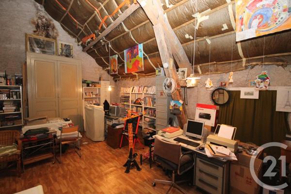 Maison à vendre  6 pièces - 146,27 m2 LA CHAPELLE ST MESMIN - 45