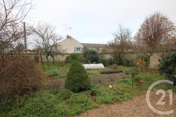 Maison à vendre  6 pièces - 146,27 m2 LA CHAPELLE ST MESMIN - 45