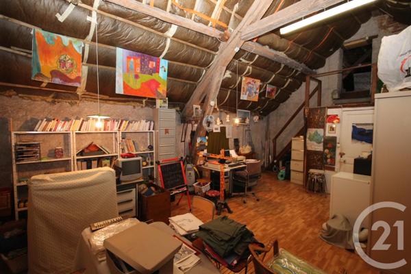 Maison à vendre  6 pièces - 146,27 m2 LA CHAPELLE ST MESMIN - 45