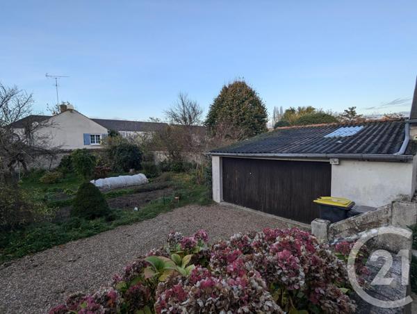 Maison à vendre  6 pièces - 146,27 m2 LA CHAPELLE ST MESMIN - 45