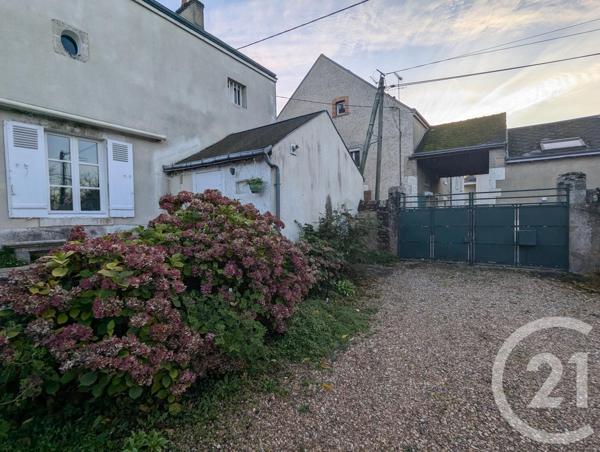 Maison à vendre  6 pièces - 146,27 m2 LA CHAPELLE ST MESMIN - 45