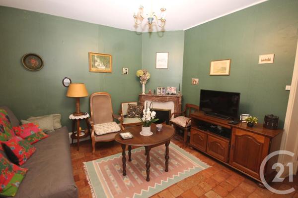 Maison à vendre  6 pièces - 146,27 m2 LA CHAPELLE ST MESMIN - 45