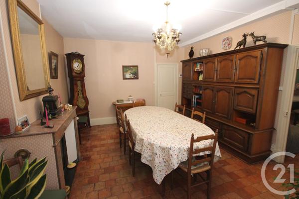 Maison à vendre  6 pièces - 146,27 m2 LA CHAPELLE ST MESMIN - 45