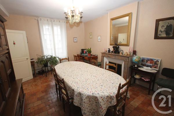 Maison à vendre  6 pièces - 146,27 m2 LA CHAPELLE ST MESMIN - 45