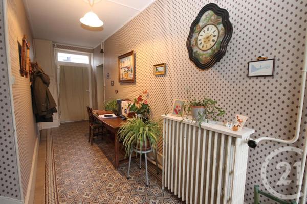 Maison à vendre  6 pièces - 146,27 m2 LA CHAPELLE ST MESMIN - 45