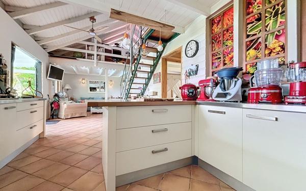 Maison à vendre    4 pièces •  Saint-Claude