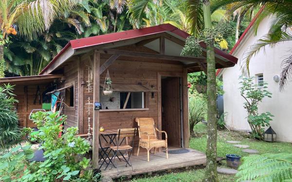 Maison à vendre    4 pièces •  Saint-Claude