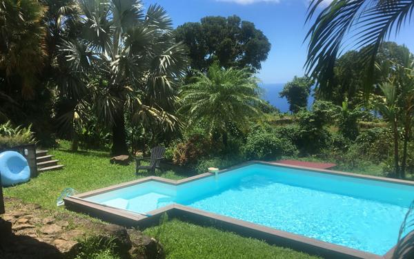 Maison à vendre    4 pièces •  Saint-Claude