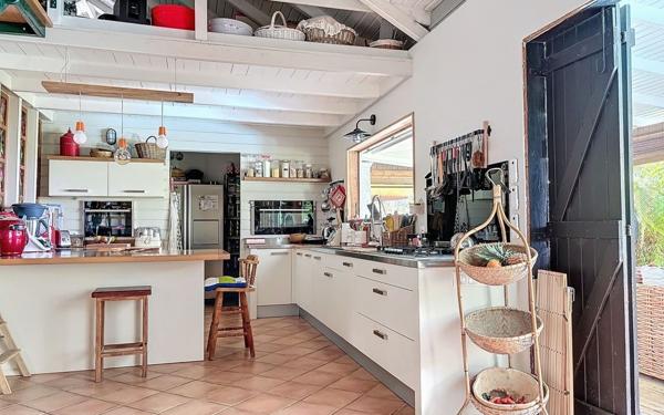 Maison à vendre    4 pièces •  Saint-Claude