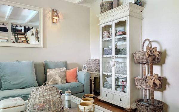 Maison à vendre    4 pièces •  Saint-Claude