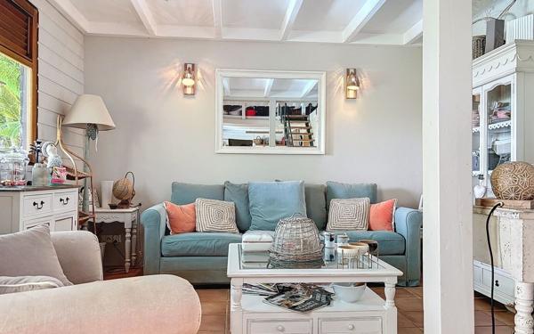 Maison à vendre    4 pièces •  Saint-Claude