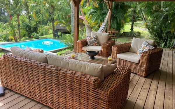 Maison à vendre    4 pièces •  Saint-Claude