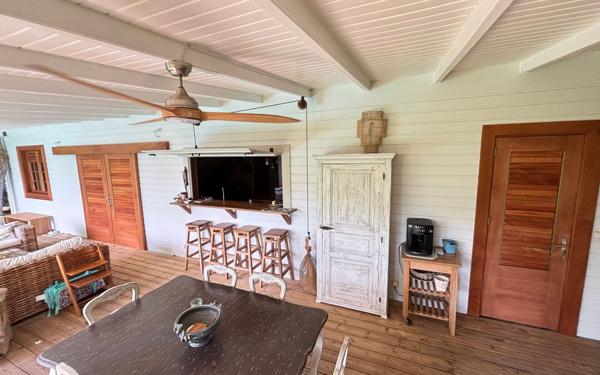 Maison à vendre    4 pièces •  Saint-Claude